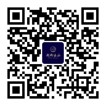 济南杨柳春风公众号二维码