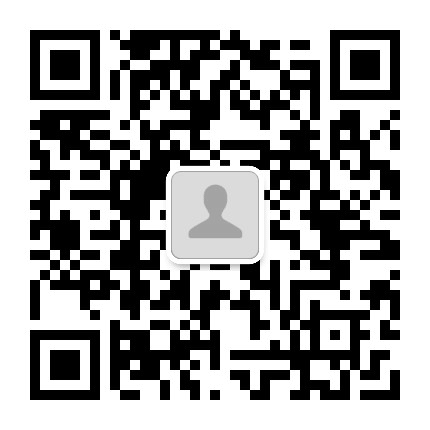 爱美优酱公众号二维码