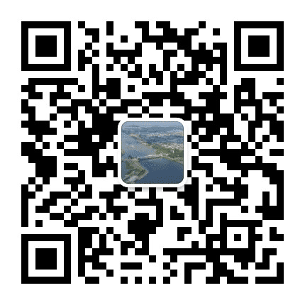 省茨淮新河上桥船闸公众号二维码