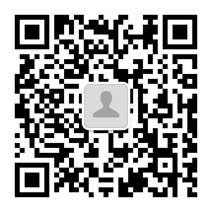 石岩小产权房公众号二维码