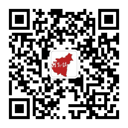 水韵指前公众号二维码
