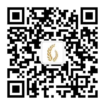 上海稻米文化公众号二维码