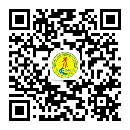 深圳市吉水商会公众号二维码