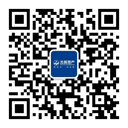 北辰廊坊公众号二维码