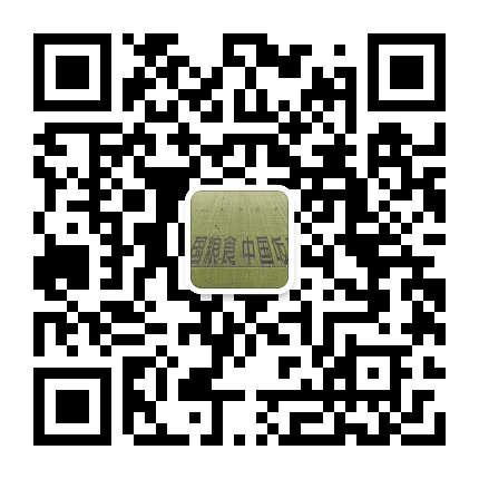 建边绿厨公众号二维码