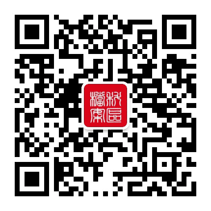 科尔沁兰台公众号二维码
