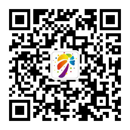 海南沙滩运动嘉年华公众号二维码