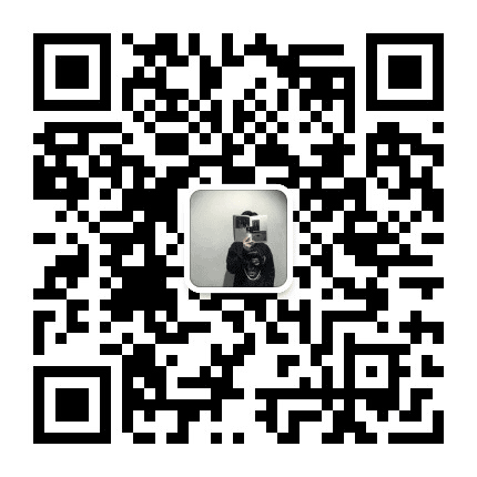 子轩读者公众号二维码