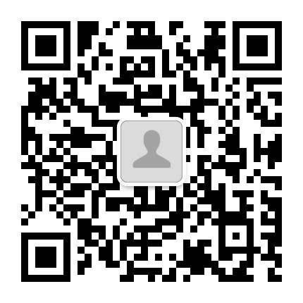 新街爱租客公众号二维码
