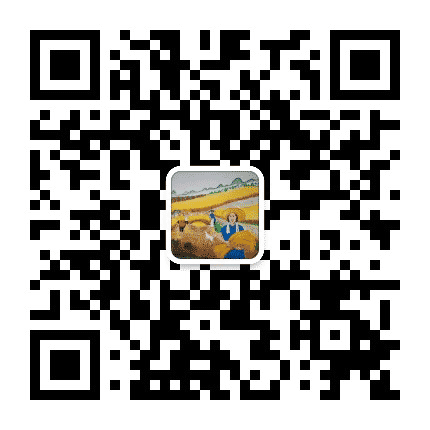 月湖三农公众号二维码