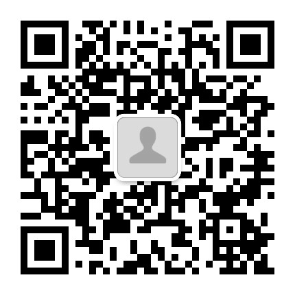 任城生态环境公众号二维码