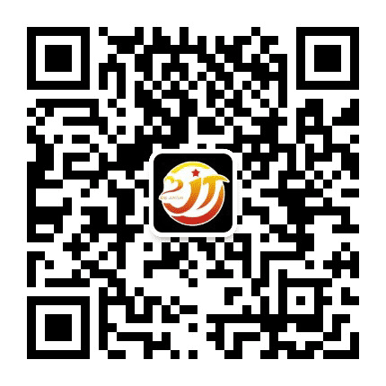 军屯村党群服务平台公众号二维码