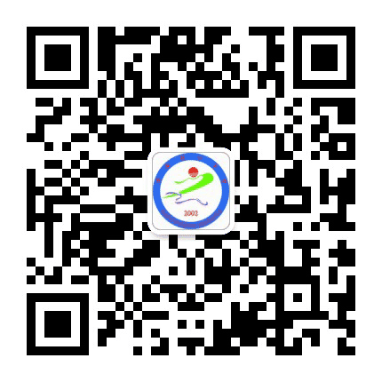 繁昌皖江中学公众号二维码