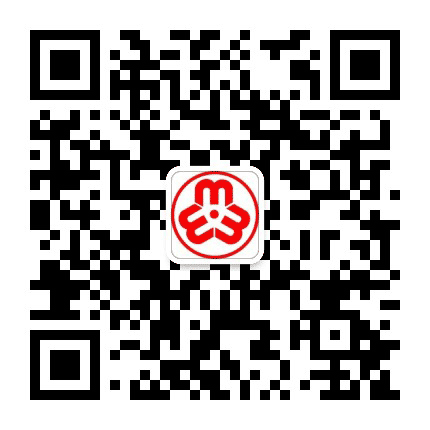 塔峪妇女之家公众号二维码