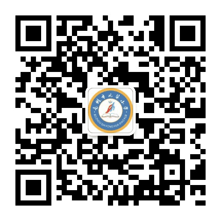 亳州市风华小学公众号二维码