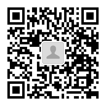 唐山南湖那年芳华公众号二维码