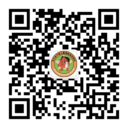 滨湖东方金字塔公众号二维码