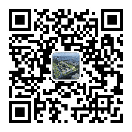 霑華里厚街公众号二维码