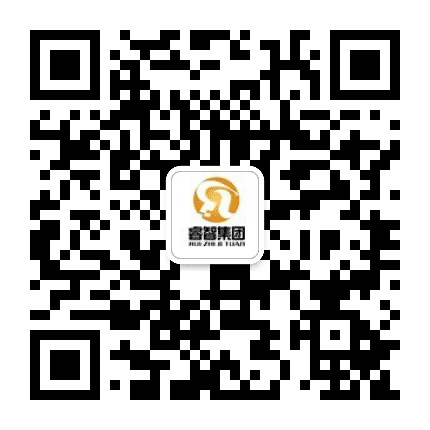 深圳睿智教育公众号二维码