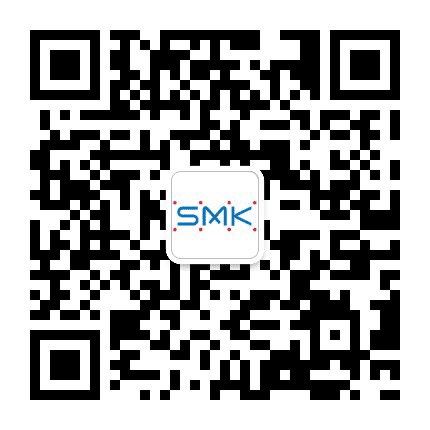 和林文化公众号二维码