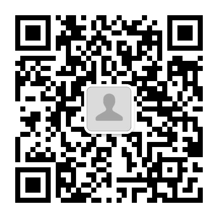 南充嘉陵林业公众号二维码