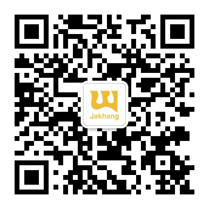 拉萨好评公众号二维码