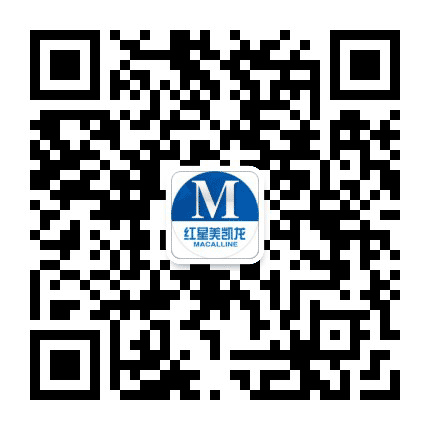 红星美凯龙无锡锡山商场公众号二维码