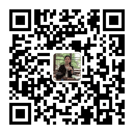 依依姐讲爱情故事公众号二维码