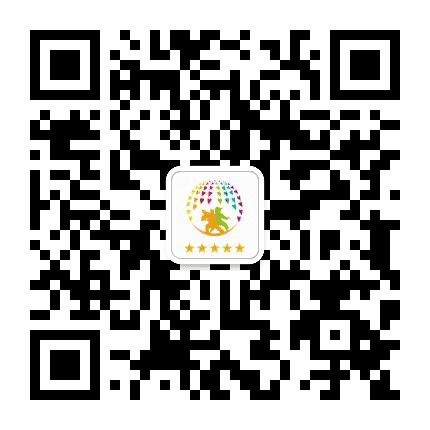 儒林幸福院公众号二维码