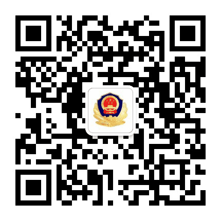 先锋御路口公众号二维码