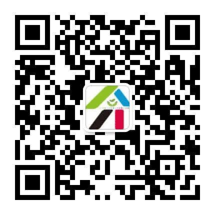 长治市潞州区垃圾分类公众号二维码