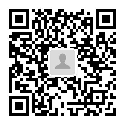 临沭高速交警公众号二维码