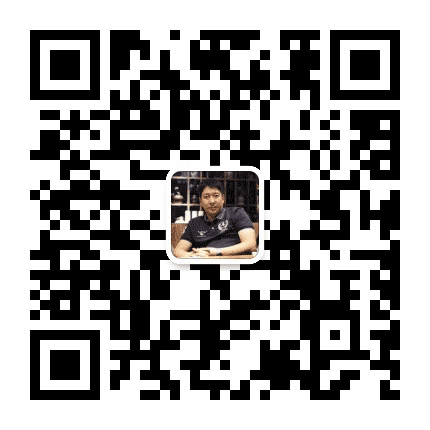 导演纪实 马利公众号二维码