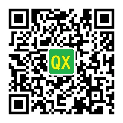 石家庄桥西区防范办公众号二维码