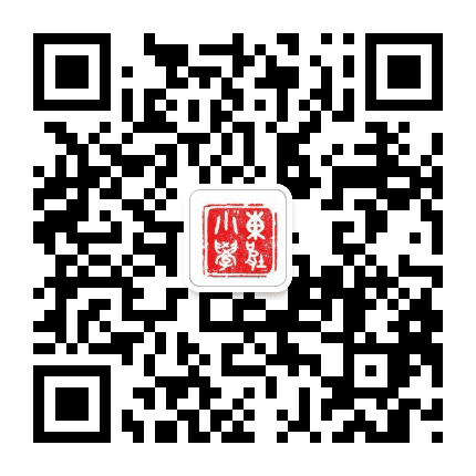 常州市东坡小学公众号二维码