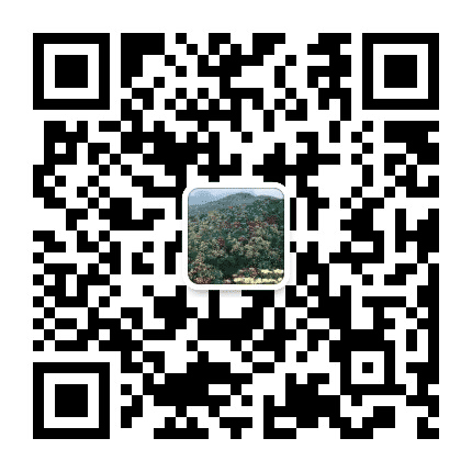 百里杜鹃微农公众号二维码