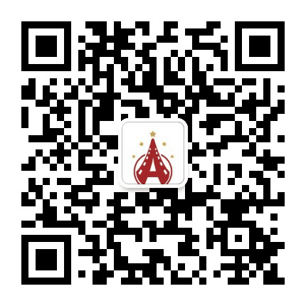 沙流河澳源影城公众号二维码