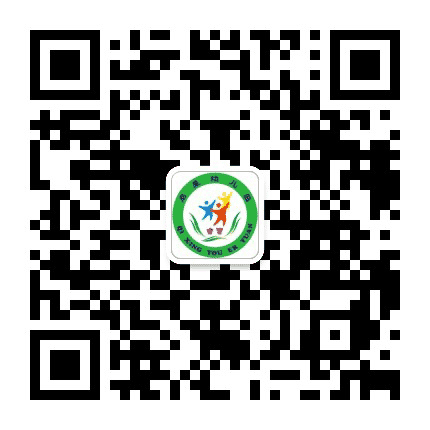 上海松江区启星幼儿园公众号二维码
