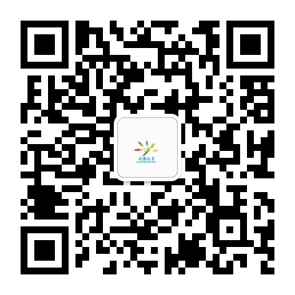 大安教育公众号二维码
