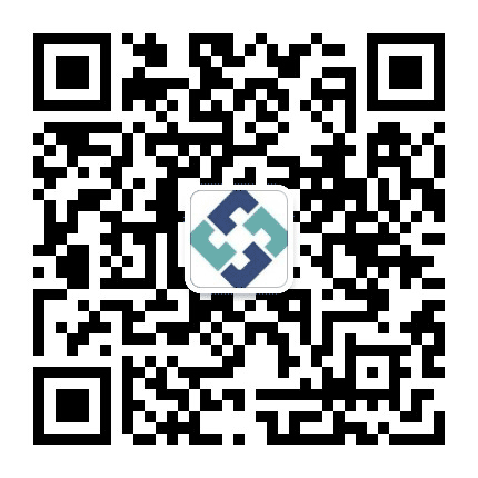 西林科技公众号二维码