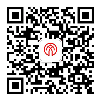 武都文联公众号二维码