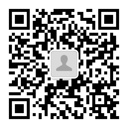 山海关区综合执法大队公众号二维码