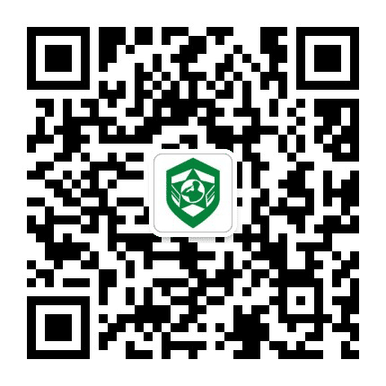 兵的港湾公众号二维码