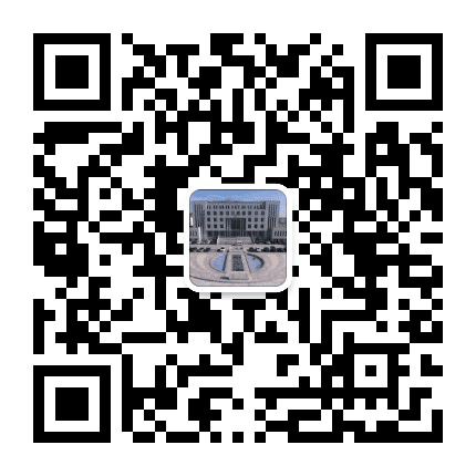 清廉仙河公众号二维码