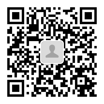 禅意洪江公众号二维码