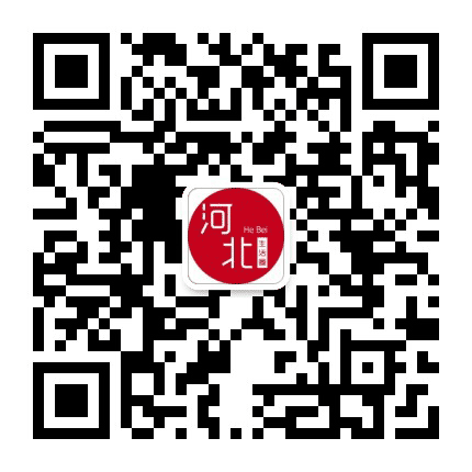 河北的生活事公众号二维码