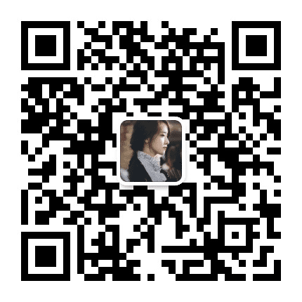 怡人电影公众号二维码