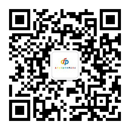 昌平区实验学校郝庄校区公众号二维码