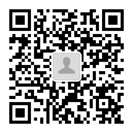 王府园微社区公众号二维码