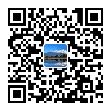 丽江方圆幼儿园公众号二维码